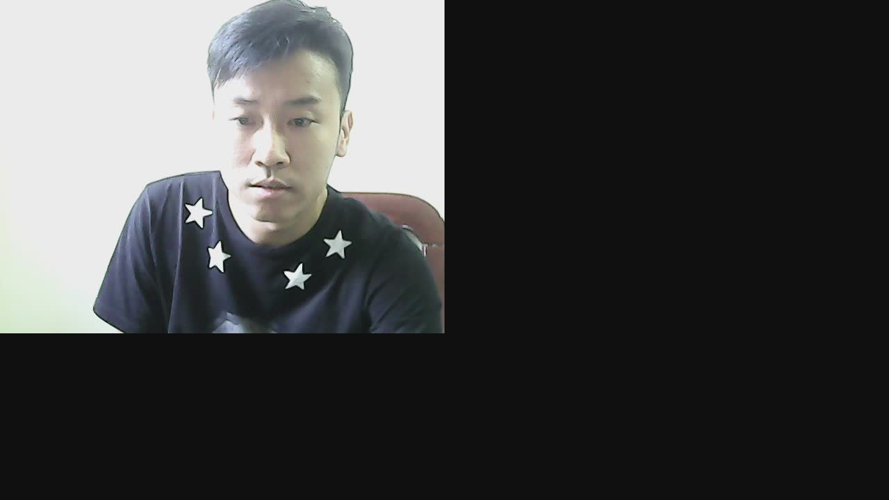 直播郑宇伯挑战赛