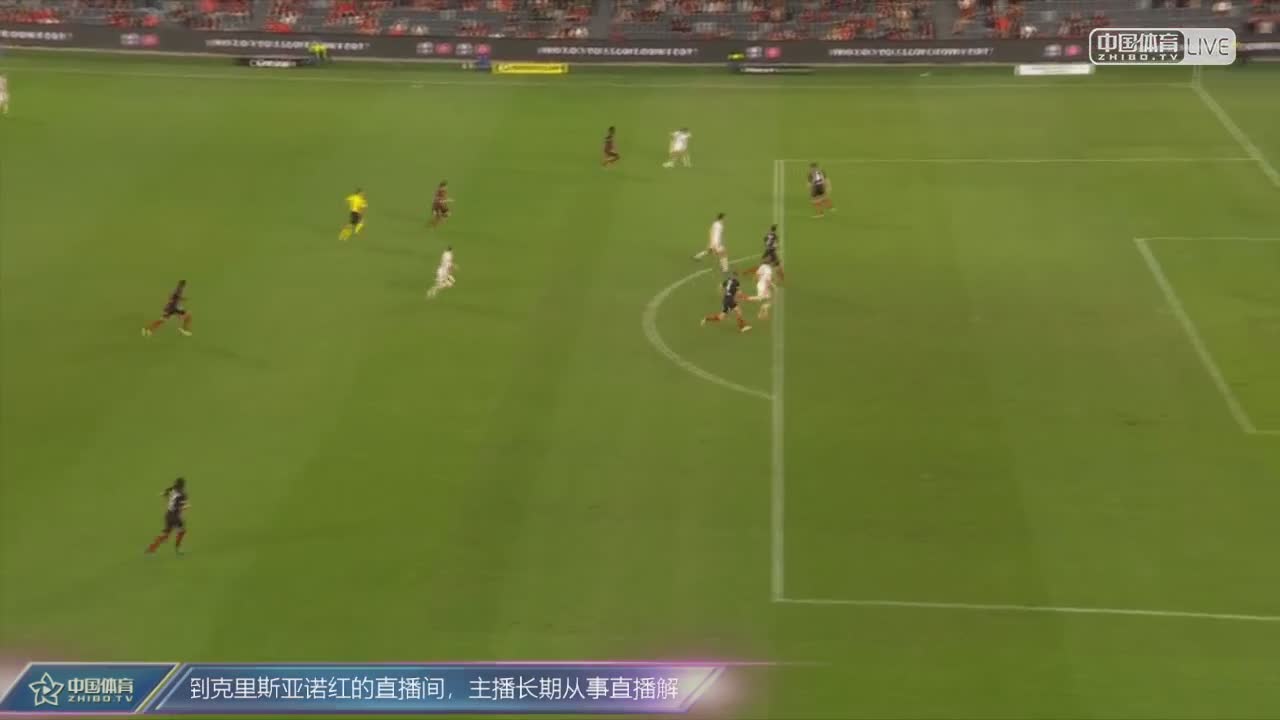 澳超 西悉尼流浪者VS阿德莱德