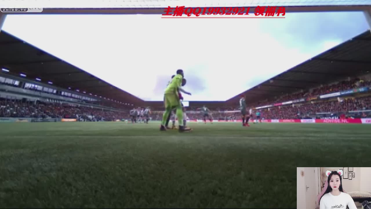 荷甲 赫拉克莱斯VS阿贾克斯