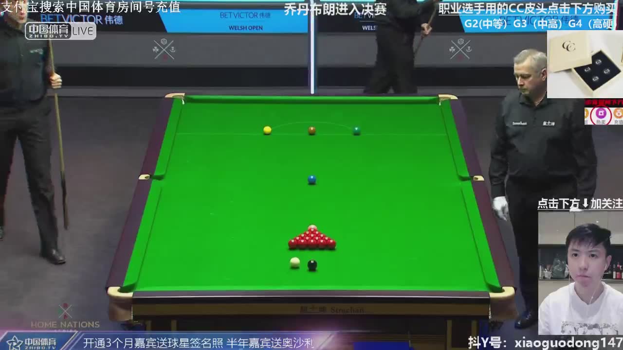 艾菲_joan的个人视频-:::体育直播tv,台球,乒乓球,羽毛球,搏击,自行车